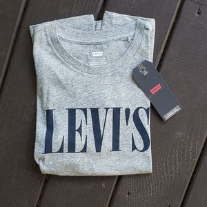 LEVI'S T-SHIRT